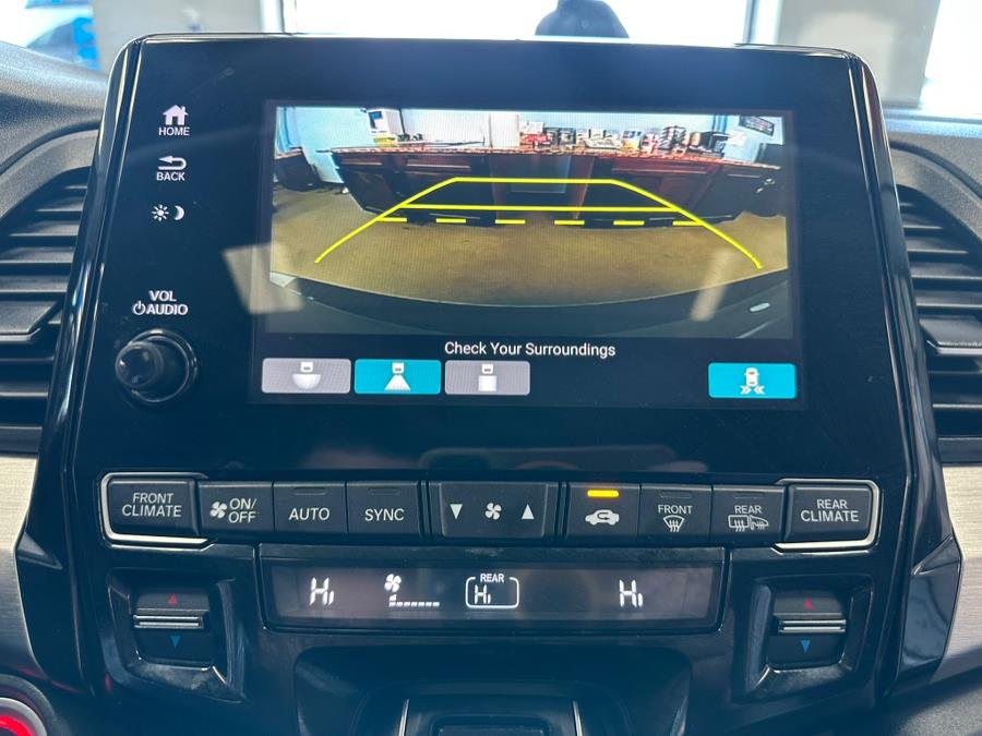 2019 Honda Odyssey EX-L Auto, available for sale in Inwood, New York | 5 Towns Drive. Inwood, New York 2019 Honda Odyssey EX-L Auto, available for sale in Inwood, New York | 5 Towns Drive. Inwood, New York