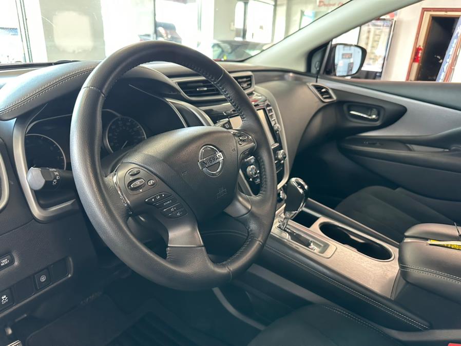 2020 Nissan Murano AWD SV, available for sale in Inwood, New York | 5 Towns Drive. Inwood, New York 2020 Nissan Murano AWD SV, available for sale in Inwood, New York | 5 Towns Drive. Inwood, New York