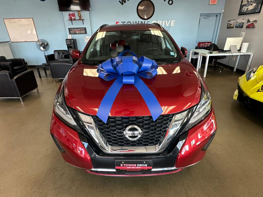 2020 Nissan Murano AWD SV, available for sale in Inwood, New York | 5 Towns Drive. Inwood, New York 2020 Nissan Murano AWD SV, available for sale in Inwood, New York | 5 Towns Drive. Inwood, New York