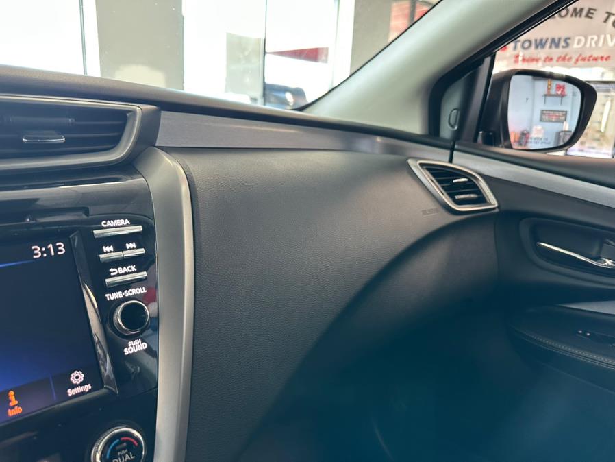 2020 Nissan Murano AWD SV, available for sale in Inwood, New York | 5 Towns Drive. Inwood, New York 2020 Nissan Murano AWD SV, available for sale in Inwood, New York | 5 Towns Drive. Inwood, New York