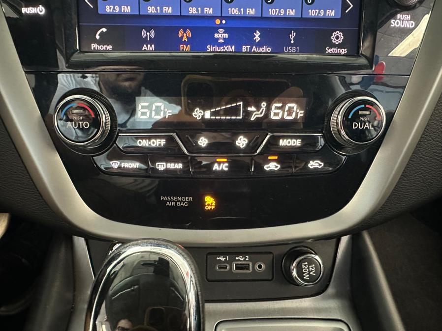 2020 Nissan Murano AWD SV, available for sale in Inwood, New York | 5 Towns Drive. Inwood, New York 2020 Nissan Murano AWD SV, available for sale in Inwood, New York | 5 Towns Drive. Inwood, New York