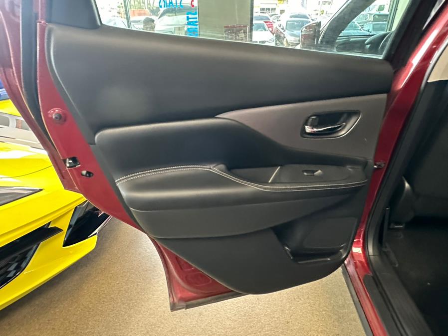 2020 Nissan Murano AWD SV, available for sale in Inwood, New York | 5 Towns Drive. Inwood, New York 2020 Nissan Murano AWD SV, available for sale in Inwood, New York | 5 Towns Drive. Inwood, New York