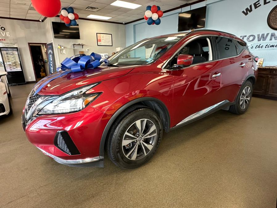 2020 Nissan Murano AWD SV, available for sale in Inwood, New York | 5 Towns Drive. Inwood, New York 2020 Nissan Murano AWD SV, available for sale in Inwood, New York | 5 Towns Drive. Inwood, New York