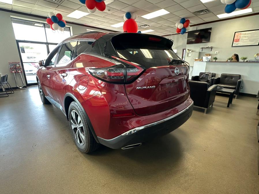 2020 Nissan Murano AWD SV, available for sale in Inwood, New York | 5 Towns Drive. Inwood, New York 2020 Nissan Murano AWD SV, available for sale in Inwood, New York | 5 Towns Drive. Inwood, New York