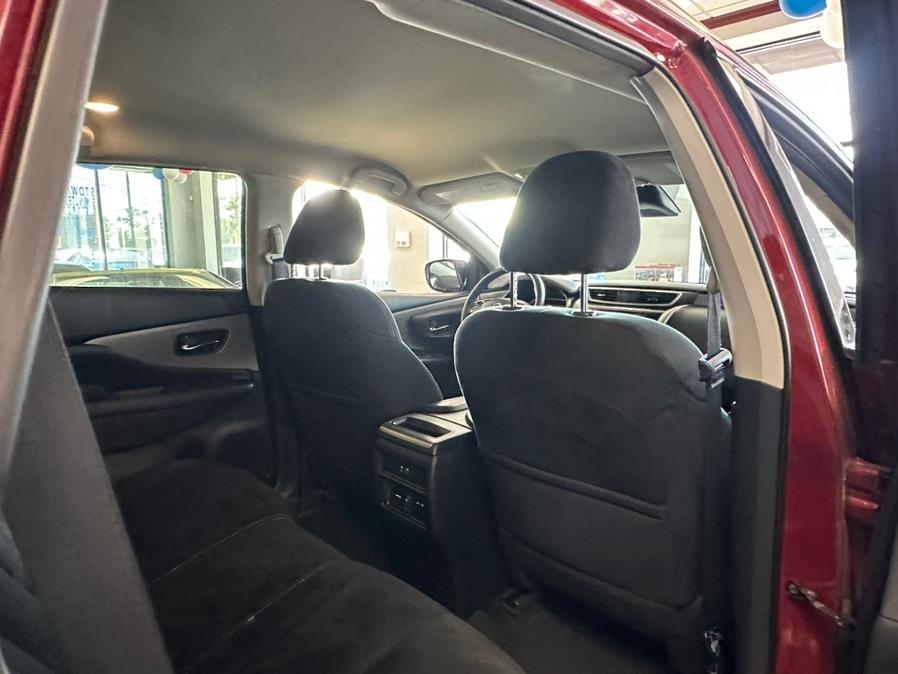 2020 Nissan Murano AWD SV, available for sale in Inwood, New York | 5 Towns Drive. Inwood, New York 2020 Nissan Murano AWD SV, available for sale in Inwood, New York | 5 Towns Drive. Inwood, New York