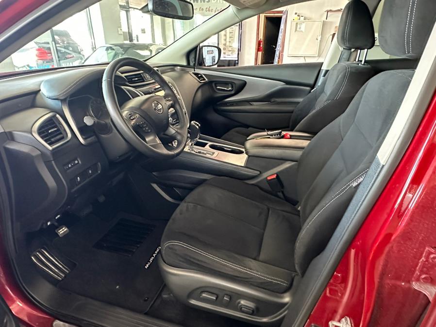 2020 Nissan Murano AWD SV, available for sale in Inwood, New York | 5 Towns Drive. Inwood, New York 2020 Nissan Murano AWD SV, available for sale in Inwood, New York | 5 Towns Drive. Inwood, New York