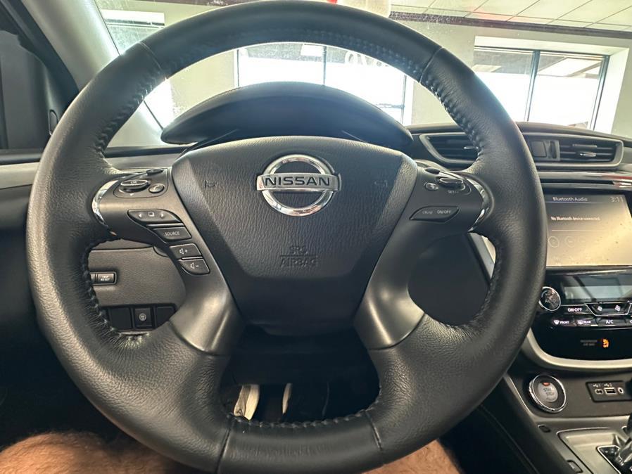 2020 Nissan Murano AWD SV, available for sale in Inwood, New York | 5 Towns Drive. Inwood, New York 2020 Nissan Murano AWD SV, available for sale in Inwood, New York | 5 Towns Drive. Inwood, New York