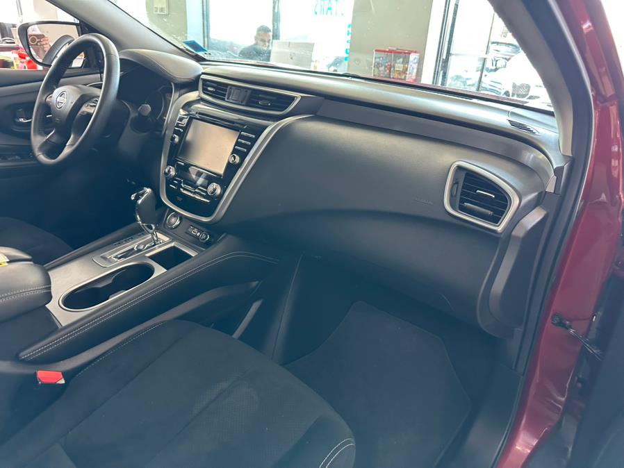 2020 Nissan Murano AWD SV, available for sale in Inwood, New York | 5 Towns Drive. Inwood, New York 2020 Nissan Murano AWD SV, available for sale in Inwood, New York | 5 Towns Drive. Inwood, New York