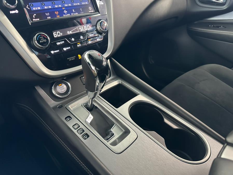 2020 Nissan Murano AWD SV, available for sale in Inwood, New York | 5 Towns Drive. Inwood, New York 2020 Nissan Murano AWD SV, available for sale in Inwood, New York | 5 Towns Drive. Inwood, New York
