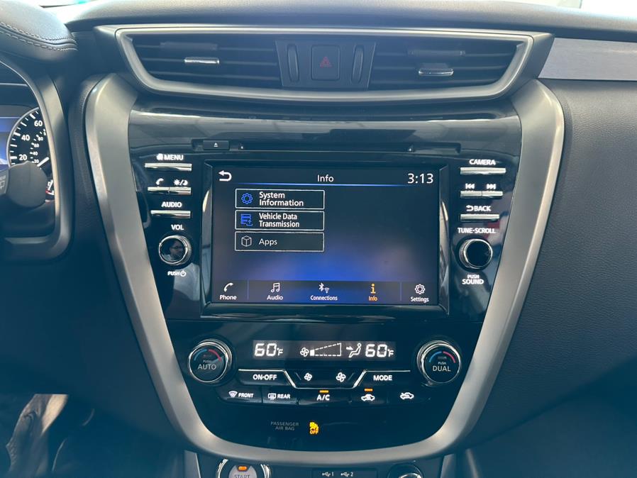 2020 Nissan Murano AWD SV, available for sale in Inwood, New York | 5 Towns Drive. Inwood, New York 2020 Nissan Murano AWD SV, available for sale in Inwood, New York | 5 Towns Drive. Inwood, New York