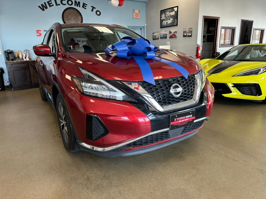 2020 Nissan Murano AWD SV, available for sale in Inwood, New York | 5 Towns Drive. Inwood, New York 2020 Nissan Murano AWD SV, available for sale in Inwood, New York | 5 Towns Drive. Inwood, New York