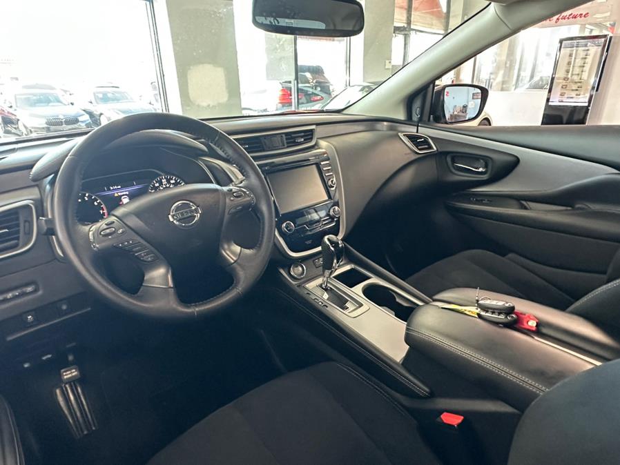 2020 Nissan Murano AWD SV, available for sale in Inwood, New York | 5 Towns Drive. Inwood, New York 2020 Nissan Murano AWD SV, available for sale in Inwood, New York | 5 Towns Drive. Inwood, New York