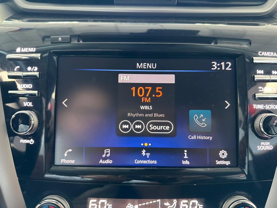 2020 Nissan Murano AWD SV, available for sale in Inwood, New York | 5 Towns Drive. Inwood, New York 2020 Nissan Murano AWD SV, available for sale in Inwood, New York | 5 Towns Drive. Inwood, New York