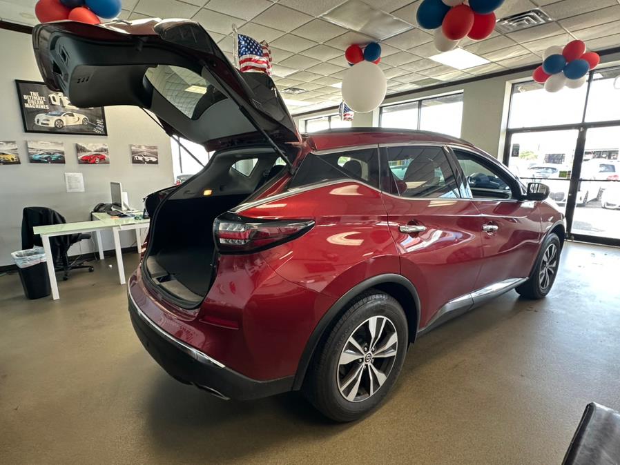 2020 Nissan Murano AWD SV, available for sale in Inwood, New York | 5 Towns Drive. Inwood, New York 2020 Nissan Murano AWD SV, available for sale in Inwood, New York | 5 Towns Drive. Inwood, New York