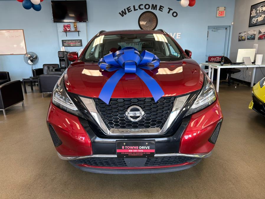 2020 Nissan Murano AWD SV, available for sale in Inwood, New York | 5 Towns Drive. Inwood, New York 2020 Nissan Murano AWD SV, available for sale in Inwood, New York | 5 Towns Drive. Inwood, New York