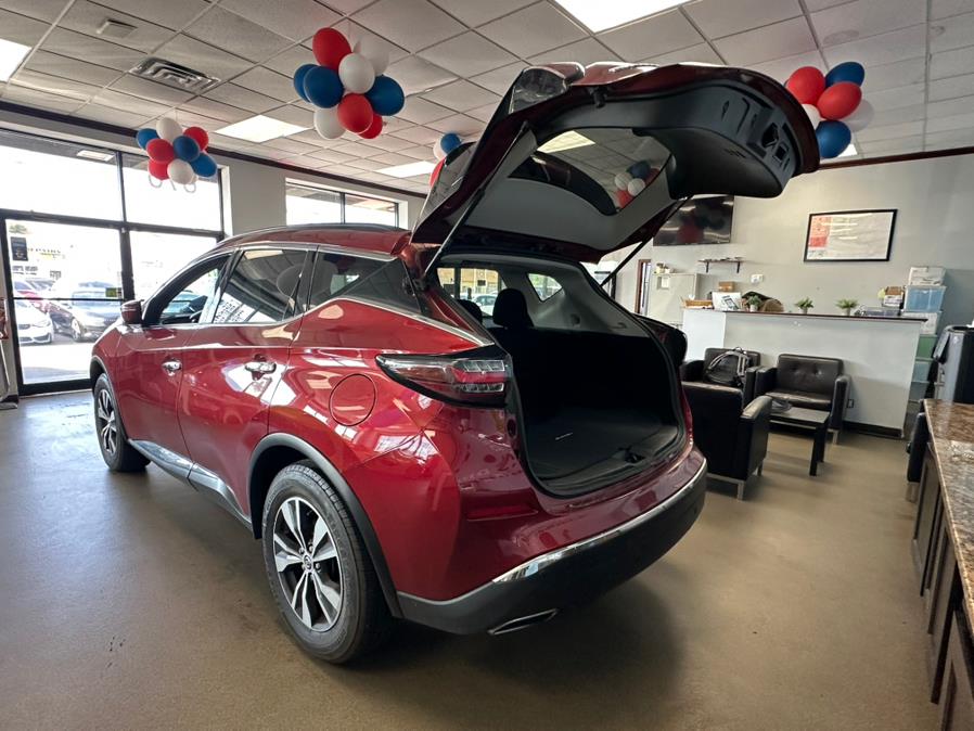 2020 Nissan Murano AWD SV, available for sale in Inwood, New York | 5 Towns Drive. Inwood, New York 2020 Nissan Murano AWD SV, available for sale in Inwood, New York | 5 Towns Drive. Inwood, New York