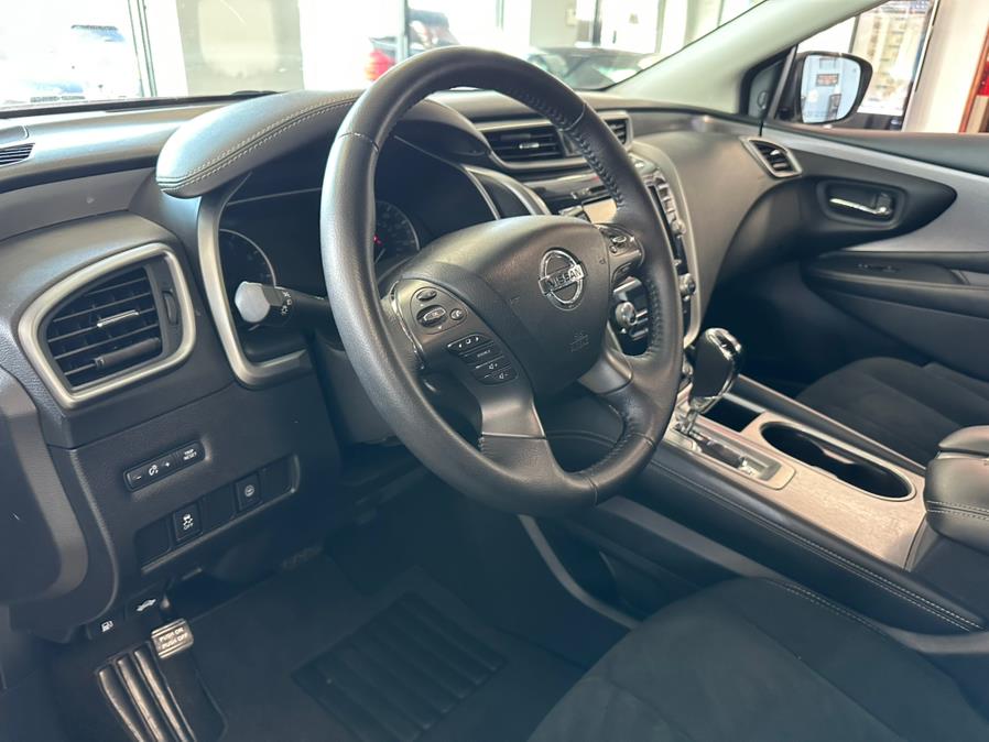 2020 Nissan Murano AWD SV, available for sale in Inwood, New York | 5 Towns Drive. Inwood, New York 2020 Nissan Murano AWD SV, available for sale in Inwood, New York | 5 Towns Drive. Inwood, New York