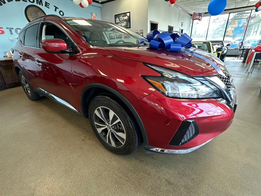 2020 Nissan Murano AWD SV, available for sale in Inwood, New York | 5 Towns Drive. Inwood, New York 2020 Nissan Murano AWD SV, available for sale in Inwood, New York | 5 Towns Drive. Inwood, New York
