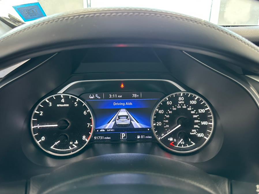 2020 Nissan Murano AWD SV, available for sale in Inwood, New York | 5 Towns Drive. Inwood, New York 2020 Nissan Murano AWD SV, available for sale in Inwood, New York | 5 Towns Drive. Inwood, New York