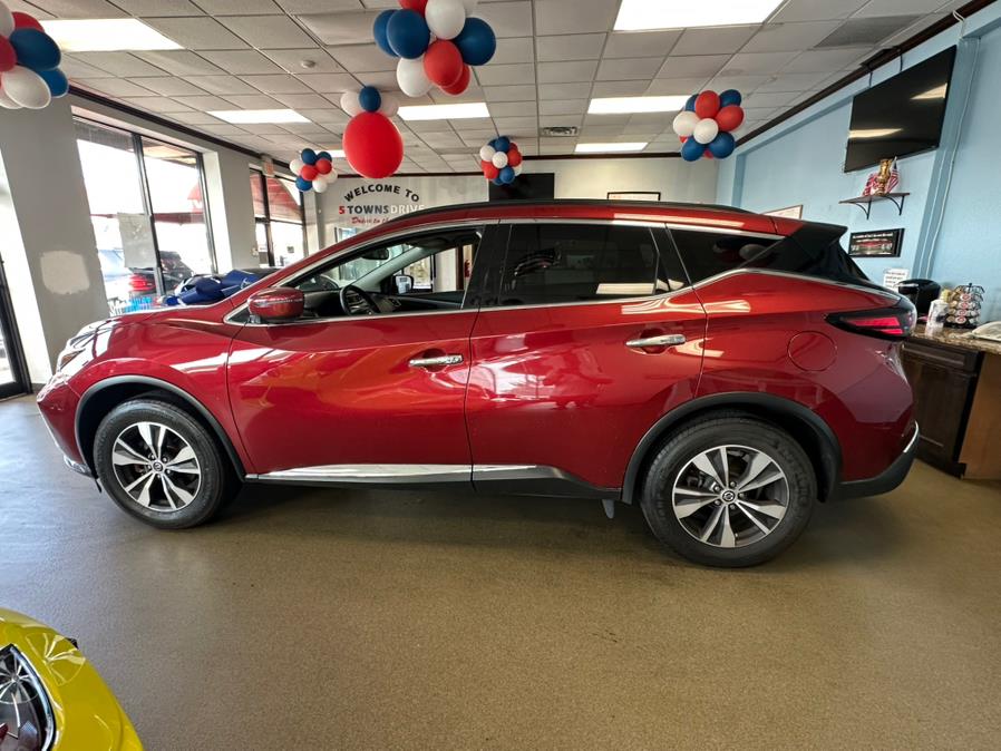 2020 Nissan Murano AWD SV, available for sale in Inwood, New York | 5 Towns Drive. Inwood, New York 2020 Nissan Murano AWD SV, available for sale in Inwood, New York | 5 Towns Drive. Inwood, New York