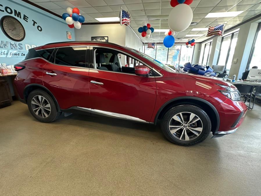 2020 Nissan Murano AWD SV, available for sale in Inwood, New York | 5 Towns Drive. Inwood, New York 2020 Nissan Murano AWD SV, available for sale in Inwood, New York | 5 Towns Drive. Inwood, New York