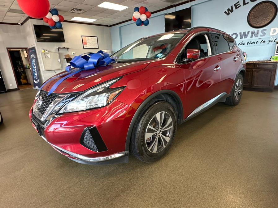 2020 Nissan Murano AWD SV, available for sale in Inwood, New York | 5 Towns Drive. Inwood, New York 2020 Nissan Murano AWD SV, available for sale in Inwood, New York | 5 Towns Drive. Inwood, New York
