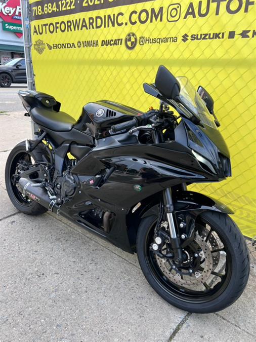 2022 YAMAHA R7 ABS, available for sale in Brooklyn, New York | Autoforward Motors Inc.. Brooklyn, New York 2022 YAMAHA R7 ABS, available for sale in Brooklyn, New York | Autoforward Motors Inc.. Brooklyn, New York