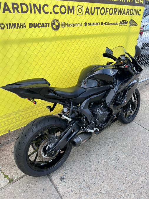 2022 YAMAHA R7 ABS, available for sale in Brooklyn, New York | Autoforward Motors Inc.. Brooklyn, New York 2022 YAMAHA R7 ABS, available for sale in Brooklyn, New York | Autoforward Motors Inc.. Brooklyn, New York