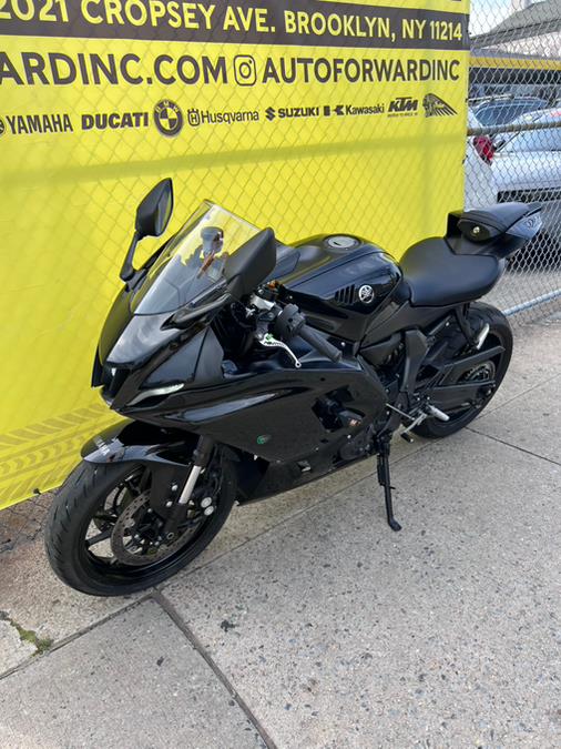 2022 YAMAHA R7 ABS, available for sale in Brooklyn, New York | Autoforward Motors Inc.. Brooklyn, New York 2022 YAMAHA R7 ABS, available for sale in Brooklyn, New York | Autoforward Motors Inc.. Brooklyn, New York