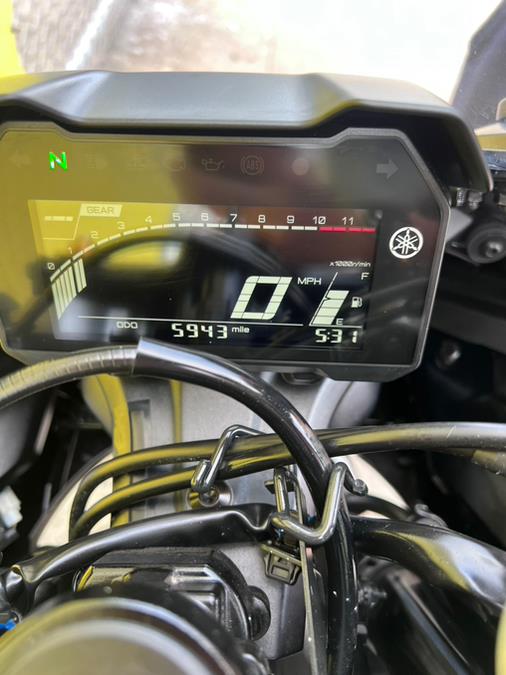 2022 YAMAHA R7 ABS, available for sale in Brooklyn, New York | Autoforward Motors Inc.. Brooklyn, New York 2022 YAMAHA R7 ABS, available for sale in Brooklyn, New York | Autoforward Motors Inc.. Brooklyn, New York