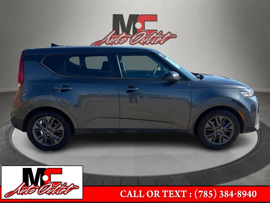 2021 Kia Soul EX IVT, available for sale in Colby, Kansas | M C Auto Outlet Inc. Colby, Kansas 2021 Kia Soul EX IVT, available for sale in Colby, Kansas | M C Auto Outlet Inc. Colby, Kansas