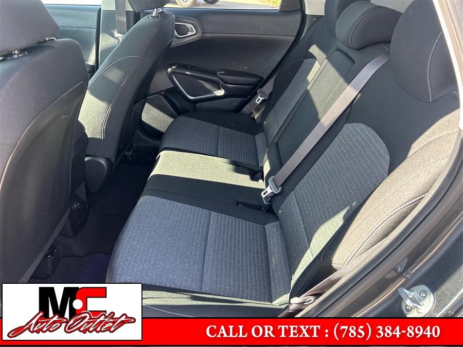 2021 Kia Soul EX IVT, available for sale in Colby, Kansas | M C Auto Outlet Inc. Colby, Kansas 2021 Kia Soul EX IVT, available for sale in Colby, Kansas | M C Auto Outlet Inc. Colby, Kansas
