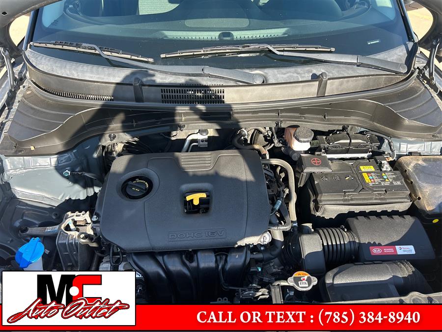 2021 Kia Soul EX IVT, available for sale in Colby, Kansas | M C Auto Outlet Inc. Colby, Kansas 2021 Kia Soul EX IVT, available for sale in Colby, Kansas | M C Auto Outlet Inc. Colby, Kansas