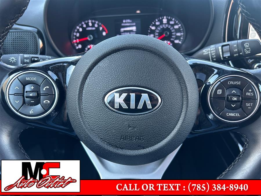 2021 Kia Soul EX IVT, available for sale in Colby, Kansas | M C Auto Outlet Inc. Colby, Kansas 2021 Kia Soul EX IVT, available for sale in Colby, Kansas | M C Auto Outlet Inc. Colby, Kansas