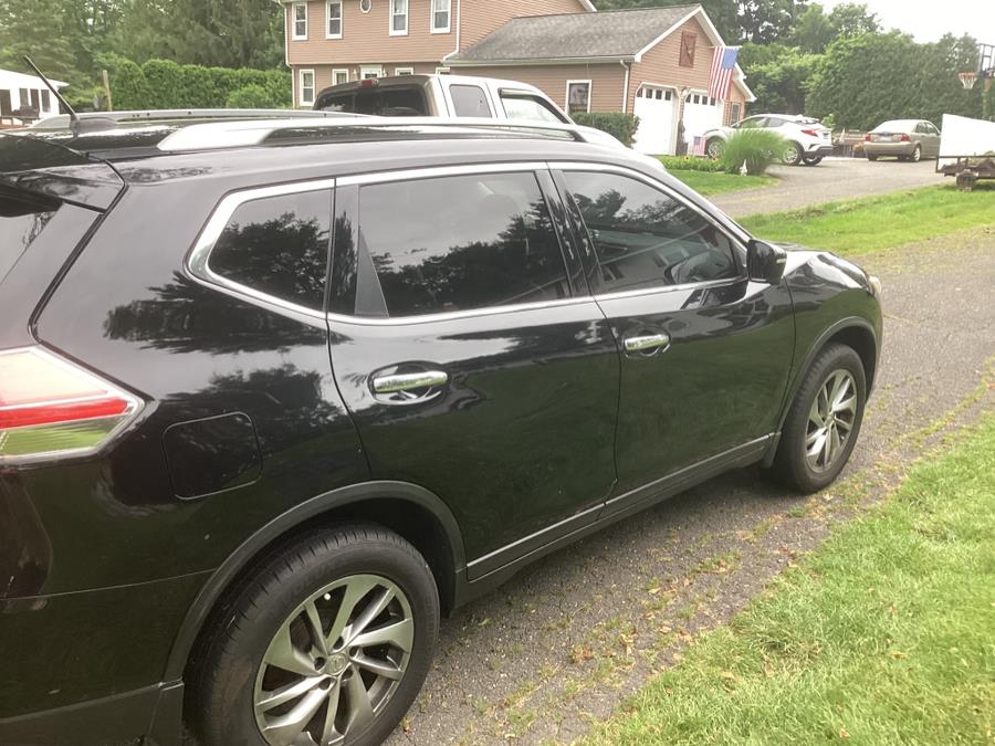 2014 Nissan Rogue AWD 4dr SV, available for sale in Manchester, Connecticut | Liberty Motors. Manchester, Connecticut 2014 Nissan Rogue AWD 4dr SV, available for sale in Manchester, Connecticut | Liberty Motors. Manchester, Connecticut