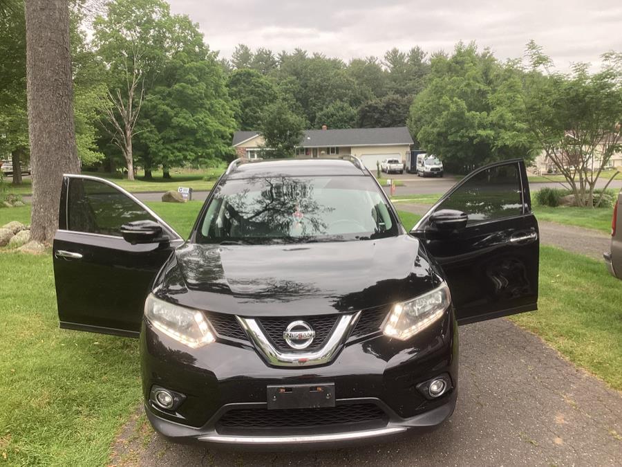 2014 Nissan Rogue AWD 4dr SV, available for sale in Manchester, Connecticut | Liberty Motors. Manchester, Connecticut 2014 Nissan Rogue AWD 4dr SV, available for sale in Manchester, Connecticut | Liberty Motors. Manchester, Connecticut