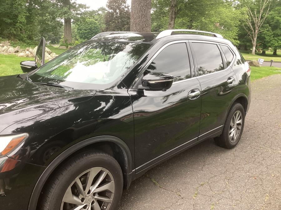 2014 Nissan Rogue AWD 4dr SV, available for sale in Manchester, Connecticut | Liberty Motors. Manchester, Connecticut 2014 Nissan Rogue AWD 4dr SV, available for sale in Manchester, Connecticut | Liberty Motors. Manchester, Connecticut