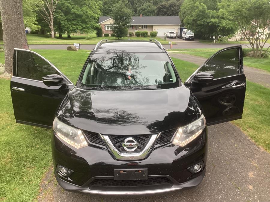 2014 Nissan Rogue AWD 4dr SV, available for sale in Manchester, Connecticut | Liberty Motors. Manchester, Connecticut 2014 Nissan Rogue AWD 4dr SV, available for sale in Manchester, Connecticut | Liberty Motors. Manchester, Connecticut