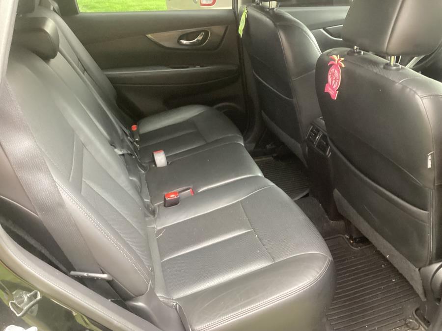 2014 Nissan Rogue AWD 4dr SV, available for sale in Manchester, Connecticut | Liberty Motors. Manchester, Connecticut 2014 Nissan Rogue AWD 4dr SV, available for sale in Manchester, Connecticut | Liberty Motors. Manchester, Connecticut