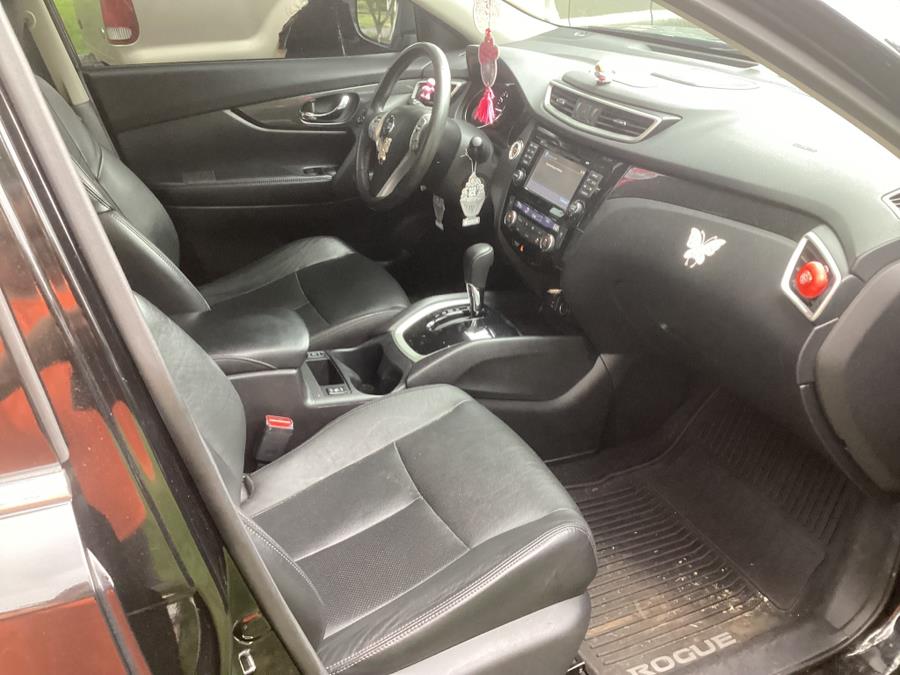 2014 Nissan Rogue AWD 4dr SV, available for sale in Manchester, Connecticut | Liberty Motors. Manchester, Connecticut 2014 Nissan Rogue AWD 4dr SV, available for sale in Manchester, Connecticut | Liberty Motors. Manchester, Connecticut