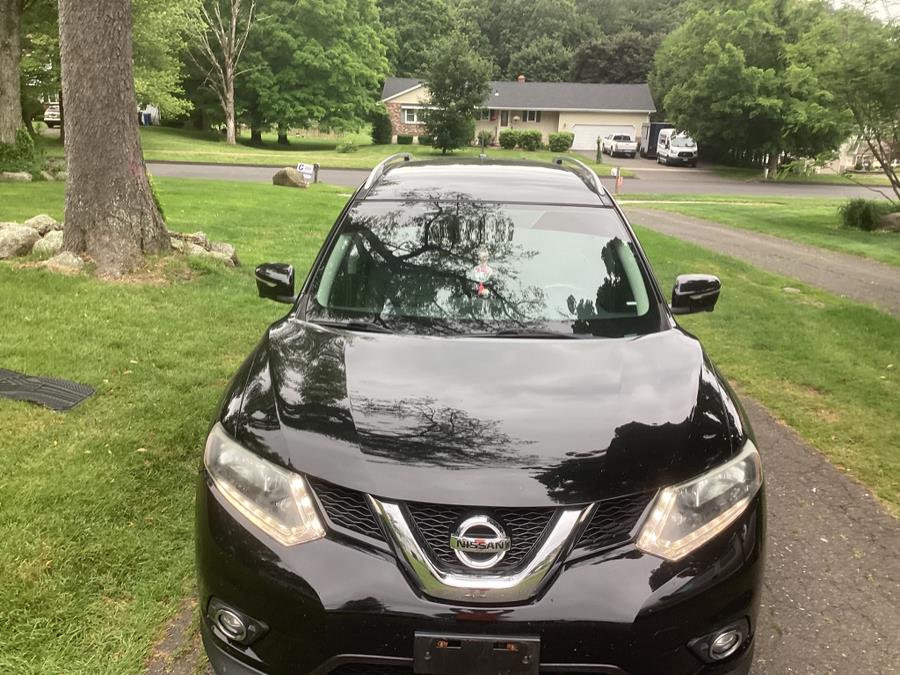 2014 Nissan Rogue AWD 4dr SV, available for sale in Manchester, Connecticut | Liberty Motors. Manchester, Connecticut 2014 Nissan Rogue AWD 4dr SV, available for sale in Manchester, Connecticut | Liberty Motors. Manchester, Connecticut