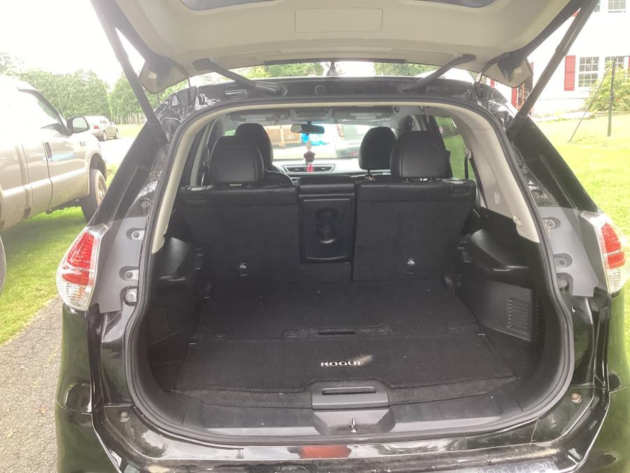 2014 Nissan Rogue AWD 4dr SV, available for sale in Manchester, Connecticut | Liberty Motors. Manchester, Connecticut 2014 Nissan Rogue AWD 4dr SV, available for sale in Manchester, Connecticut | Liberty Motors. Manchester, Connecticut