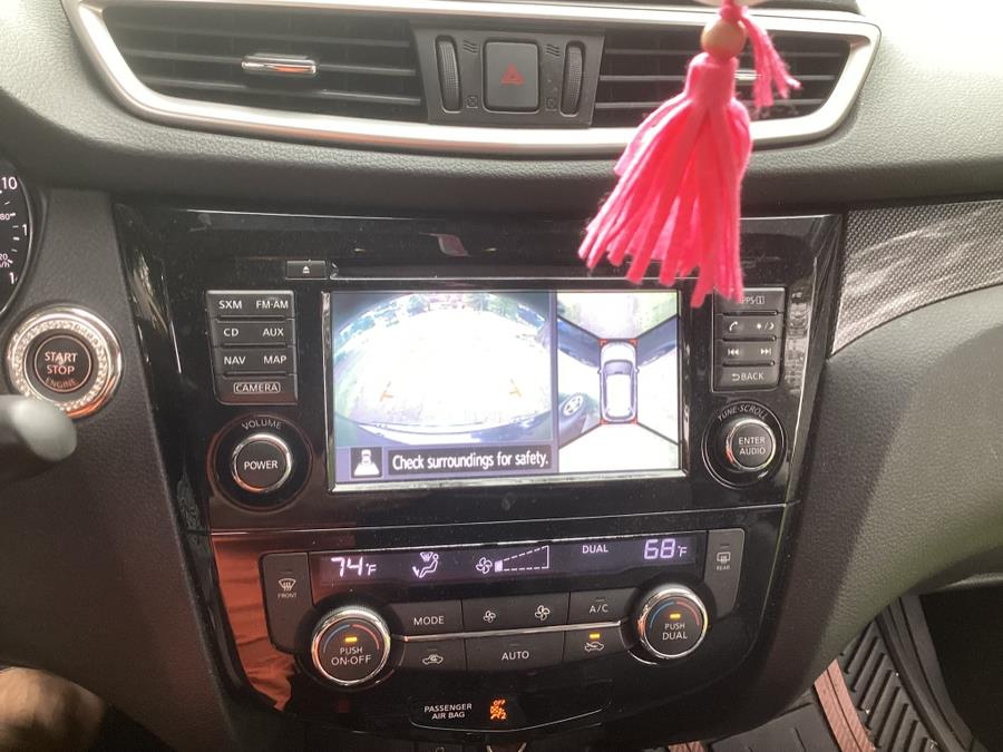 2014 Nissan Rogue AWD 4dr SV, available for sale in Manchester, Connecticut | Liberty Motors. Manchester, Connecticut 2014 Nissan Rogue AWD 4dr SV, available for sale in Manchester, Connecticut | Liberty Motors. Manchester, Connecticut