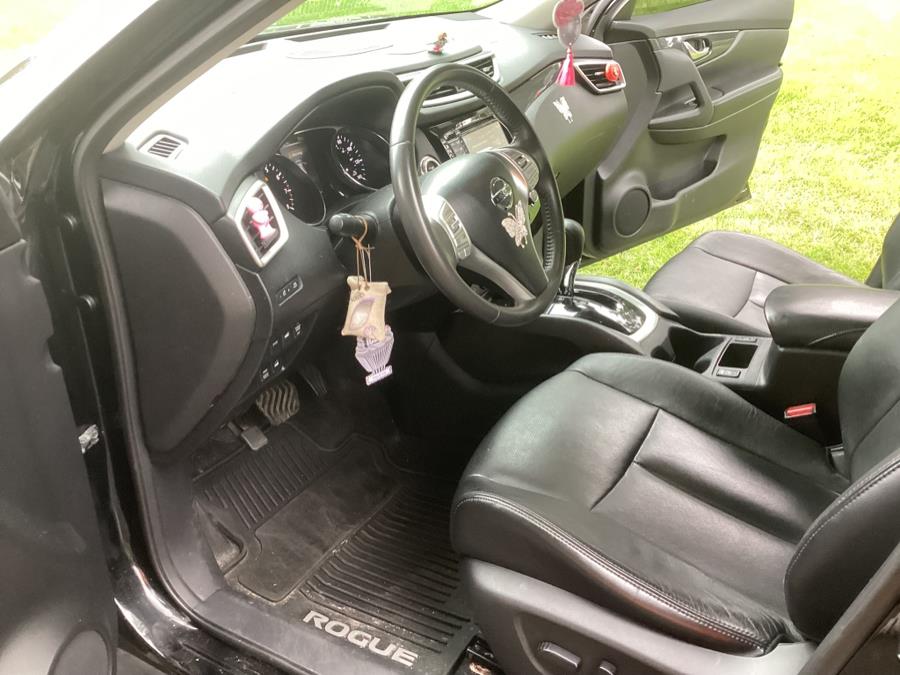 2014 Nissan Rogue AWD 4dr SV, available for sale in Manchester, Connecticut | Liberty Motors. Manchester, Connecticut 2014 Nissan Rogue AWD 4dr SV, available for sale in Manchester, Connecticut | Liberty Motors. Manchester, Connecticut