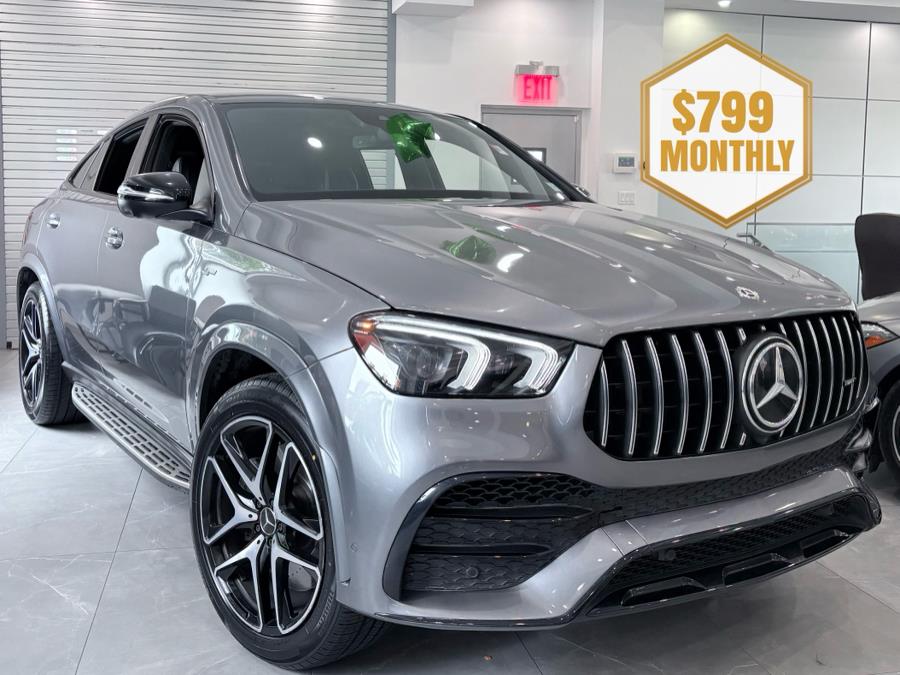 Used 2023 Mercedes-Benz GLE in Franklin Square, New York | C Rich Cars. Franklin Square, New York