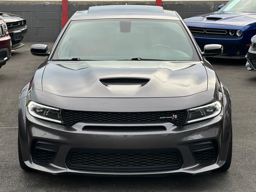 2023 Dodge Charger Scat Pack WideBody RWD, available for sale in Hillside, New Jersey | Champion Auto Hillside. Hillside, New Jersey 2023 Dodge Charger Scat Pack WideBody RWD, available for sale in Hillside, New Jersey | Champion Auto Hillside. Hillside, New Jersey