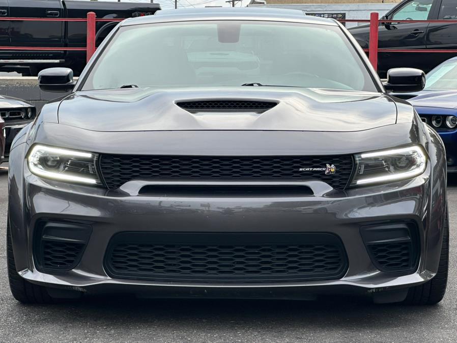 2023 Dodge Charger Scat Pack WideBody RWD, available for sale in Hillside, New Jersey | Champion Auto Hillside. Hillside, New Jersey 2023 Dodge Charger Scat Pack WideBody RWD, available for sale in Hillside, New Jersey | Champion Auto Hillside. Hillside, New Jersey