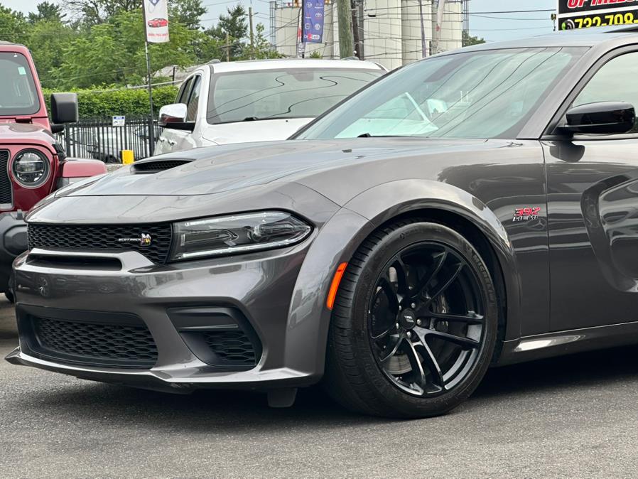 2023 Dodge Charger Scat Pack WideBody RWD, available for sale in Hillside, New Jersey | Champion Auto Hillside. Hillside, New Jersey 2023 Dodge Charger Scat Pack WideBody RWD, available for sale in Hillside, New Jersey | Champion Auto Hillside. Hillside, New Jersey