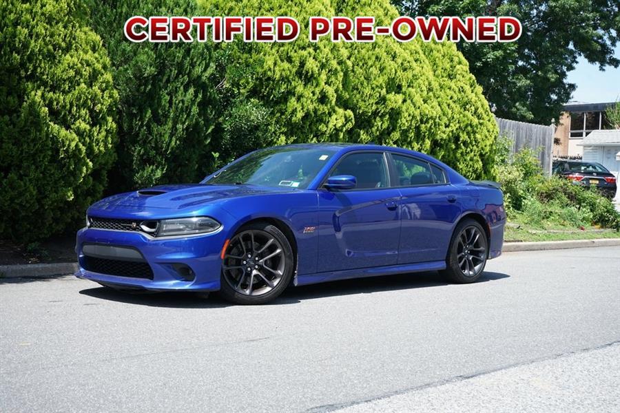 2020 Dodge Charger R/T Scat Pack, available for sale in Great Neck, New York | Auto Expo. Great Neck, New York