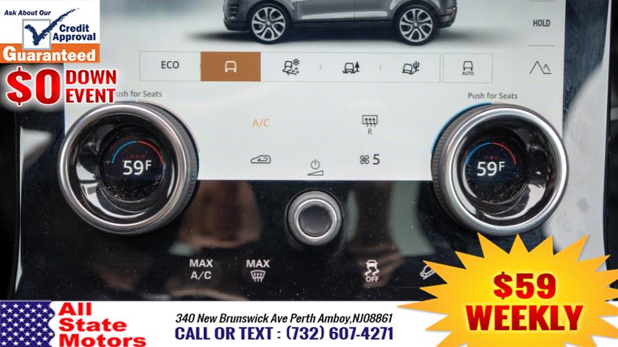 2021 Land Rover Range Rover Evoque S AWD, available for sale in Perth Amboy, New Jersey | All State Motor Inc. Perth Amboy, New Jersey 2021 Land Rover Range Rover Evoque S AWD, available for sale in Perth Amboy, New Jersey | All State Motor Inc. Perth Amboy, New Jersey